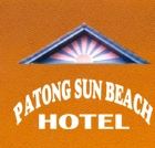 Phuket hotels: patong sun beach hotel and apartments, phuket, thailand