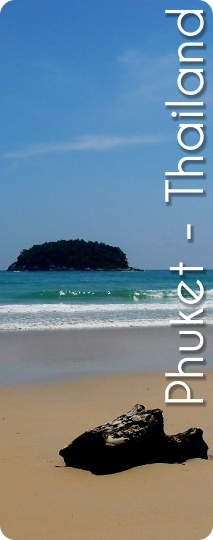 Patong Sunbeach Hotel