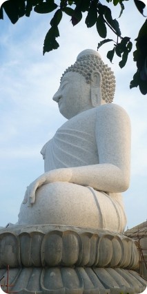 Big Bhudda � Phuket