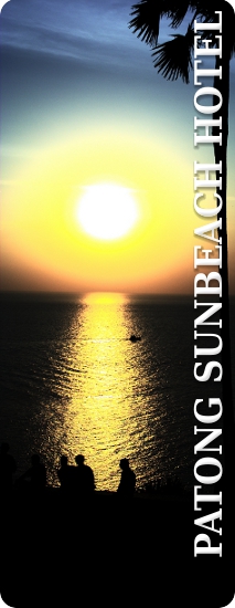 Patong Sunbeach Hotel